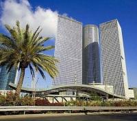 Crowne Plaza City Center